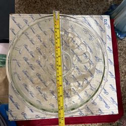 Princess house Bundt Pan Mold