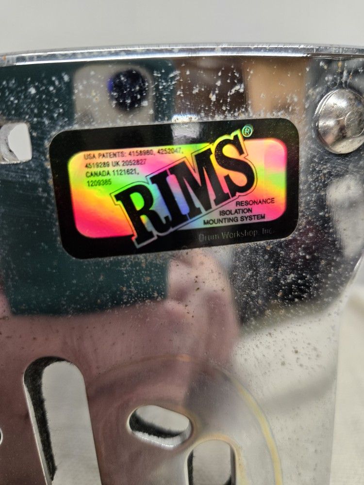 RIMS 16" Floor Tom Suspension Mount