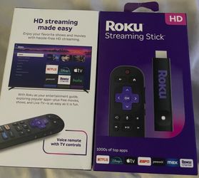 Roku