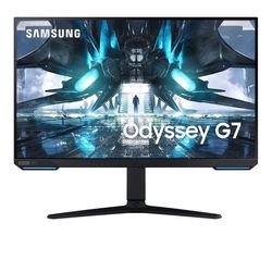 Samsung Gaming Monitor