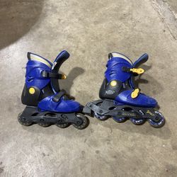 Roller Blades