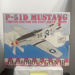 SpecCast Airplane Model 