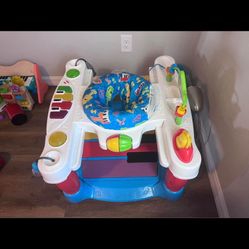 Baby Play Center 