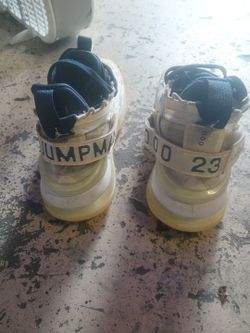 Nike Jordan Jumpman size 7 $100 obo