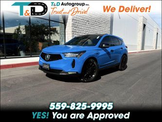 2022 Acura RDX