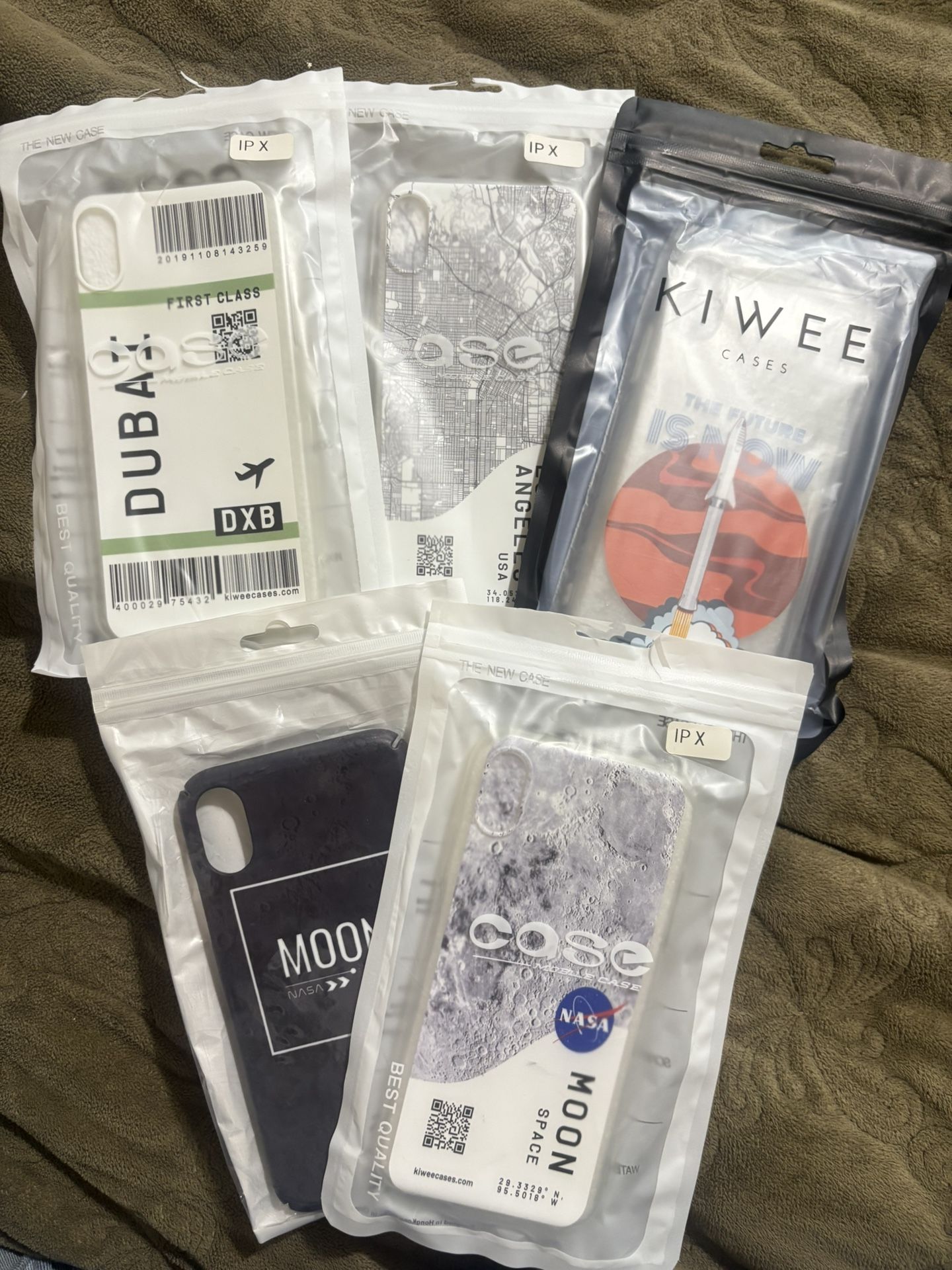 Iphone X Cases Bundle