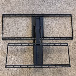 Mantelmount TV Above Fireplace Mount 