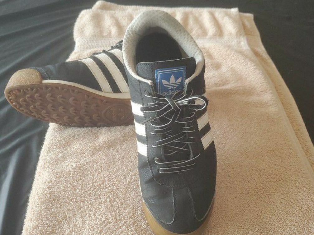 Adidas Samoa Classic 85