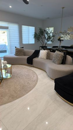 Complete Living Room Set