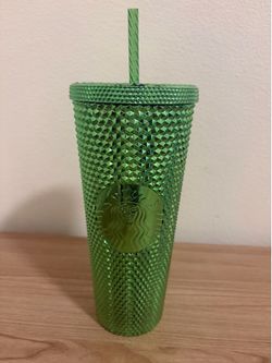 Starbucks Cup