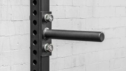 Rogue plates storage