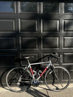 Lemond Chambery Road Bike