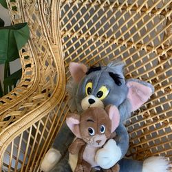 Tom & Jerry 