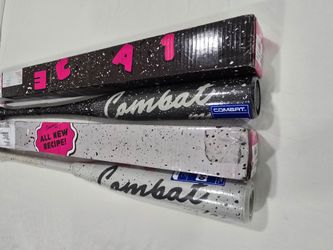 COMBAT BBCOR 32/29 (COOKIE & CRUMB REAPER)