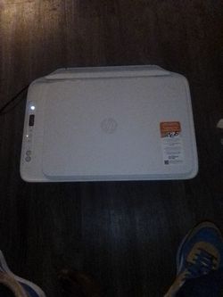 Hp Insta Ink Printer 