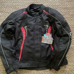 Women Armor Jacket 