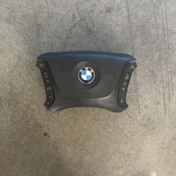 E39 Airbag