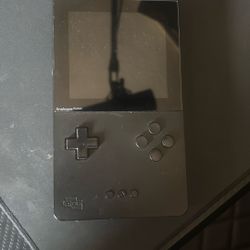 Analogue Pocket 