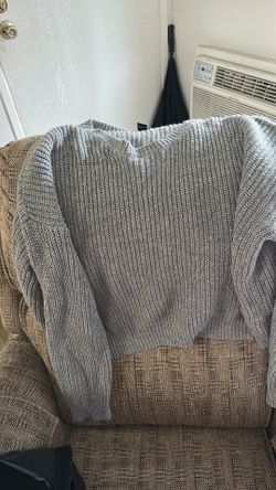 Sweater Size L