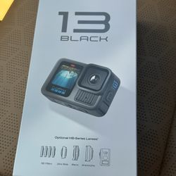 GoPro Hero 13 New