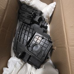 2015 Chrysler 300s Left Headlight 