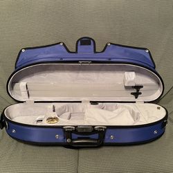 Bobelock 1047 Violin Case 