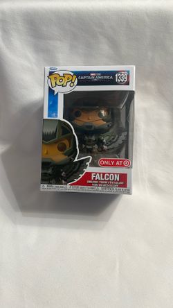 PoP! Falcon