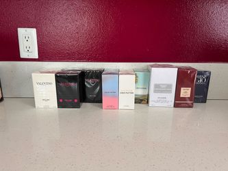 Colognes