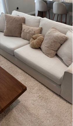 Article couch