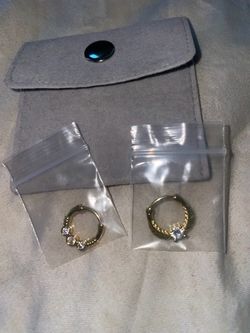 Septum Jewelry