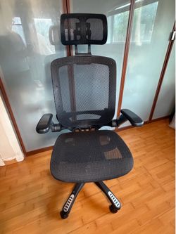 Gabrylly Ergonomic Office Chair