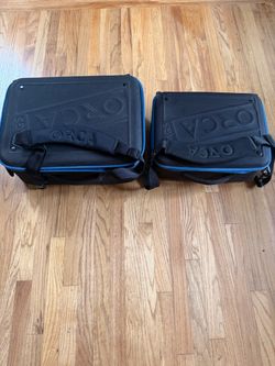 Orca Bags Hard Shell Carry Cases –