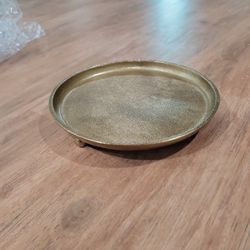 Candle Tray