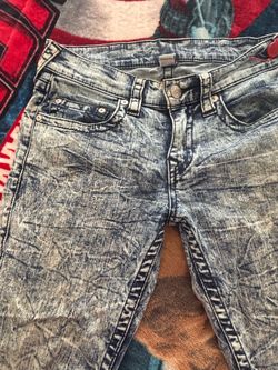 True religion jeans