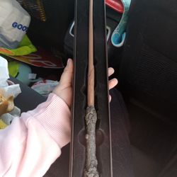 Harry Potter Wand