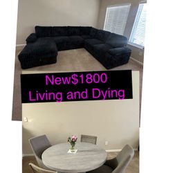 Living And Dying 