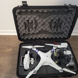 DJI Phantom 3 Professional Drone