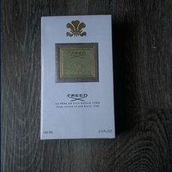 Creed Green Irish  Tweed 