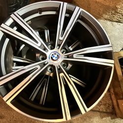 5 Rims BMW  430  Rims Style 793i