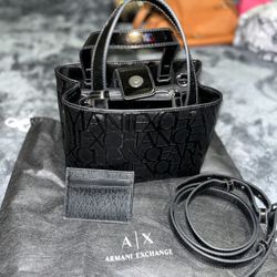 Armani Exchange