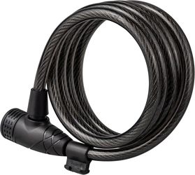 CABLE LOCK WITH KEYS