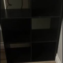 Bookshelf 