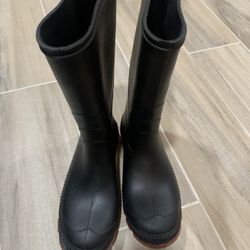 Kid Boots Size 2