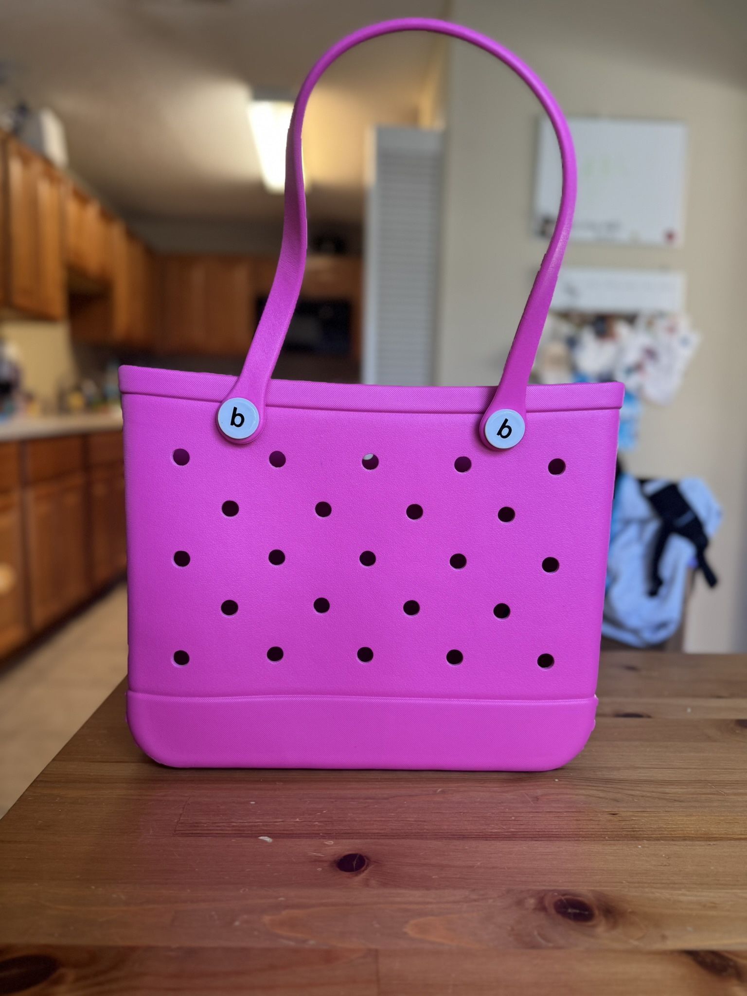 Waterproof Tote Bag 