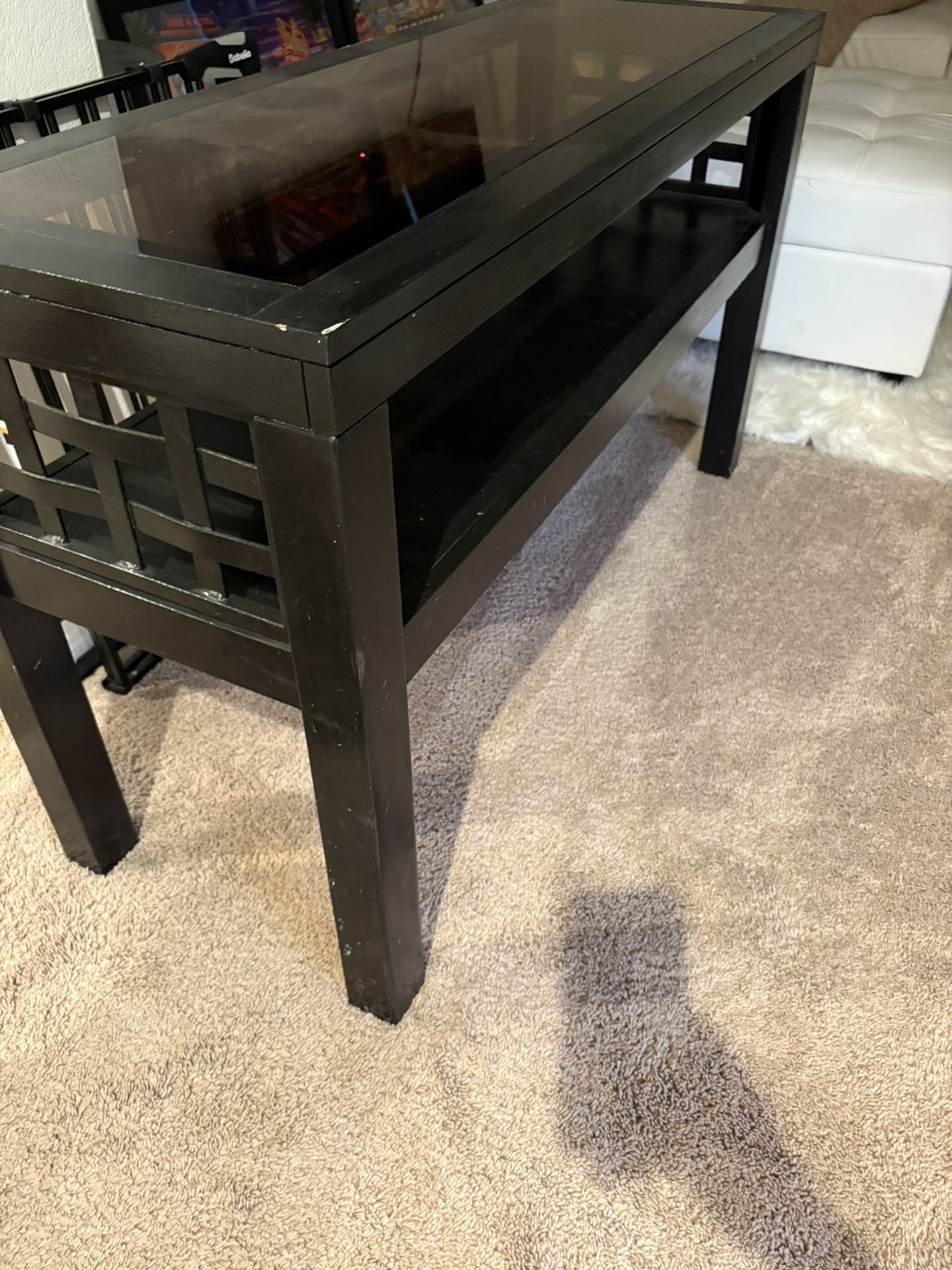 Sofa Table
