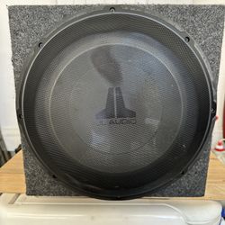 12inch Jbl Sub 