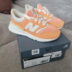Little Kids New Balance
