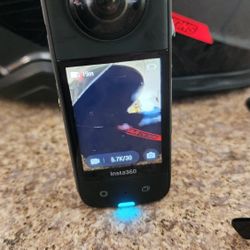 Insta360 X3