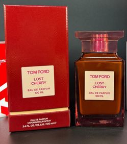 Tom Ford Lost Cherry 