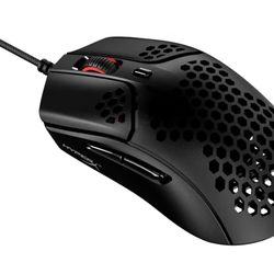 Hyper X Pulse fire Haste Wired Gaming Mouse (OPEN TO OFFERS)